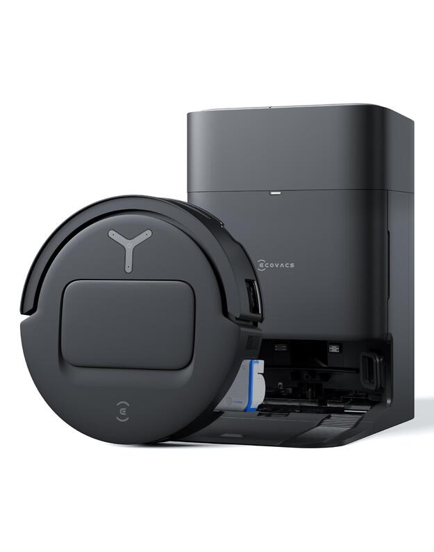 VACUUM CLEANER ROBOT/DEEBOT T80 OMNI ECOVACS