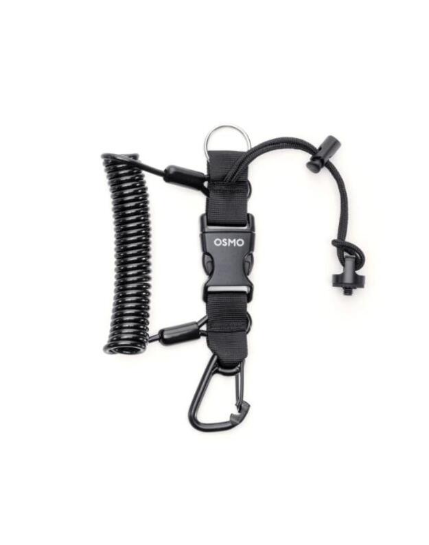 CAMERA ACC ANTI-LOSS LANYARD/OSMO CP.AS.AA000036 DJI