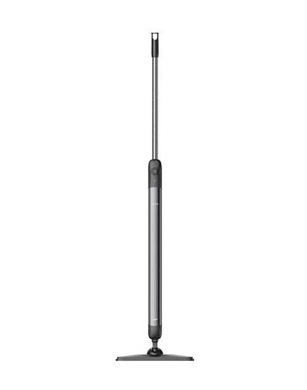 Vacuum Cleaner Accessory|DREAME|MIRA MOP 10|Wet|Electric mop|Black|Bagless|Battery| 1.7 kg|HMF10A