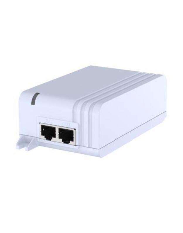 NET CAMERA ACC POE MIDSPAN 60W/TU8006 03223-001 AXIS