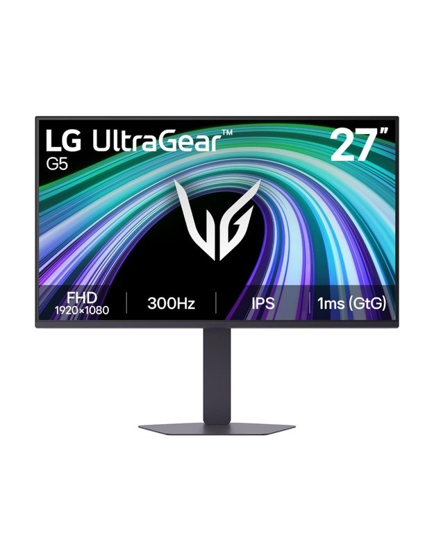LCD Monitor|LG|27  |1920 x 1080 pixels|Full HD|Native aspect ratio 16:9|LCD|Flat|27G550B-B