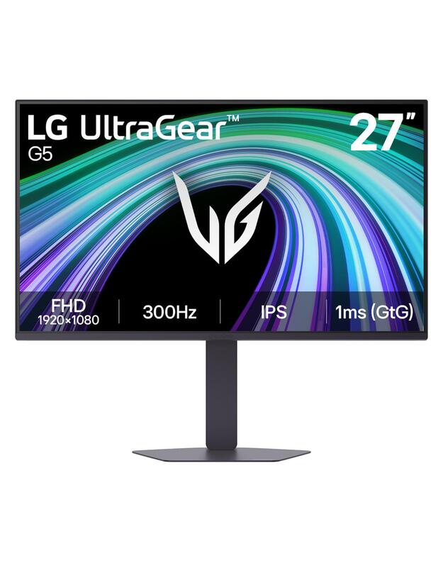 LCD Monitor|LG|27  |1920 x 1080 pixels|Full HD|Native aspect ratio 16:9|LCD|Flat|27G550B-B