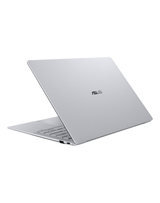 Notebook|ASUS|B9406CAA-TH1544X|CPU Intel Core Ultra X7|358H|14  |2880 x 1800 pixels|Yes|RAM 32 GB|LPDDR5x-SDRAM|SSD 1000 GB|Discrete graphics Not available|On-board graphics Yes|Keyboard language English|OS installed Windows 11 Pro|Colour Grey|Weight 1.1 