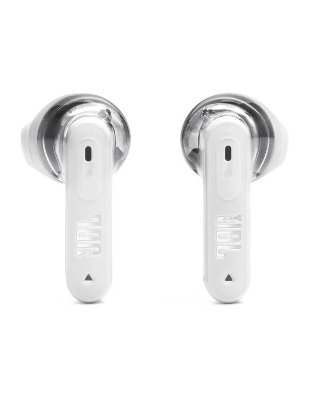 JBL Tune Flex 2 NC permatoma Balta 4