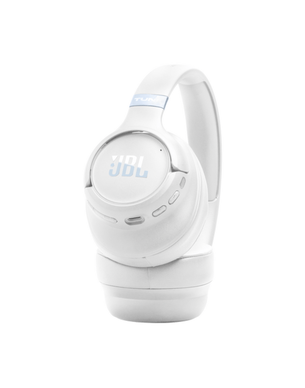 JBL Tune 780 NC baltos