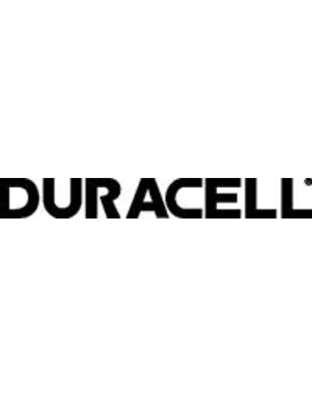 CABLE LIGHTNING TO USB 2M/DRU5022A DURACELL