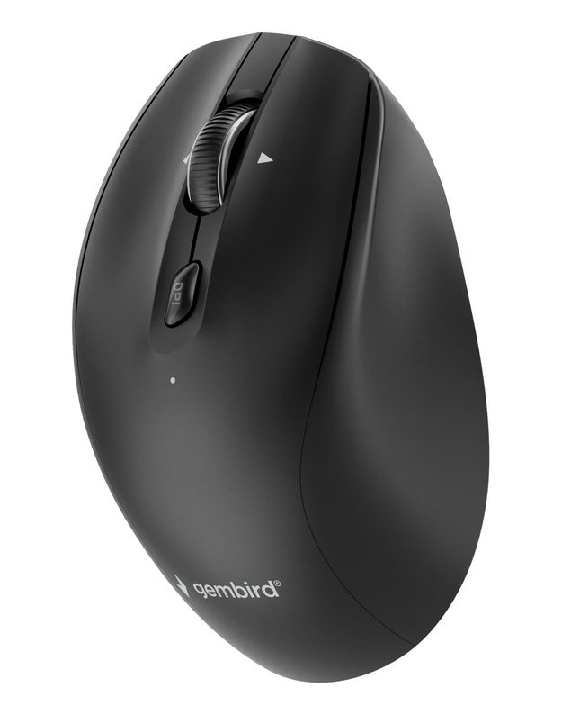 MOUSE USB OPTICAL WRL/MUSW2-6B-02 GEMBIRD