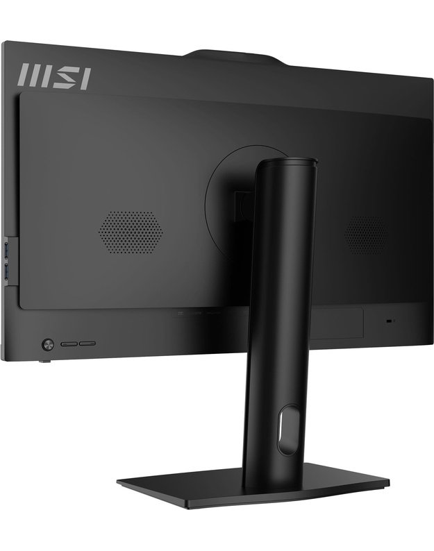 Monoblokas MSI PRO AP241P 14M 23.8" Core i5-14400, 16GB, 512GB SSD, juodas (PROAP242P14M-649XEU)