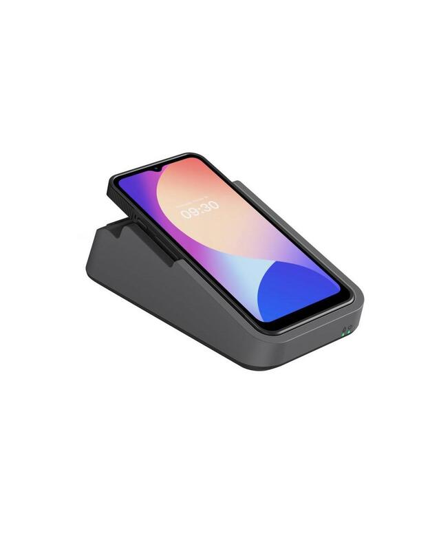 MOBILE POS ACC CRADLE/SWIFT 1 PRO I23M03 C IMIN