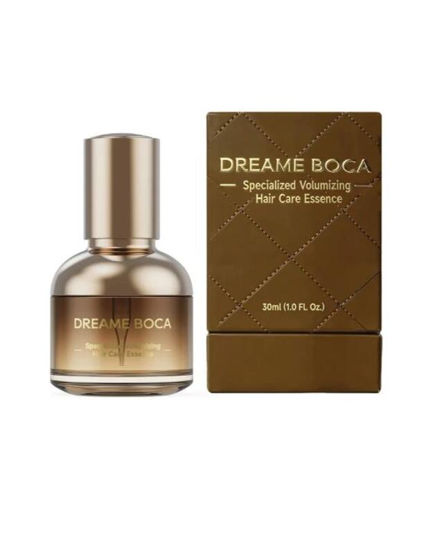 HAIR DRYER ACC CARE ESSENCE/VOLUM. HAIR AF063-VH DREAME