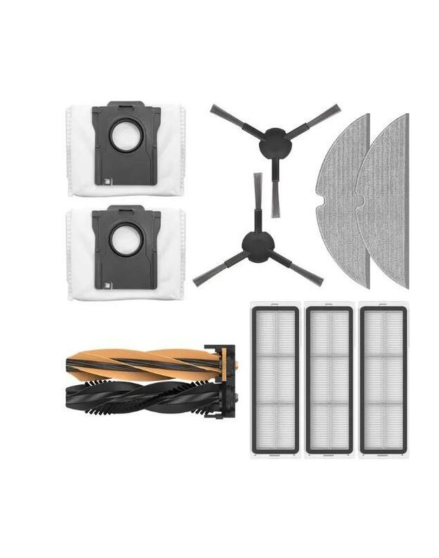 Vacuum Cleaner Accessory|DREAME|Accessories Kit|For D20 Plus|RAK72