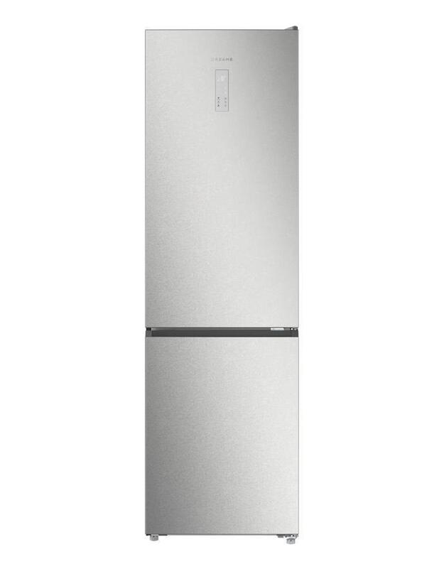 REFRIGERATOR 2.01M-456L-D/DRB450WMBDEU DREAME
