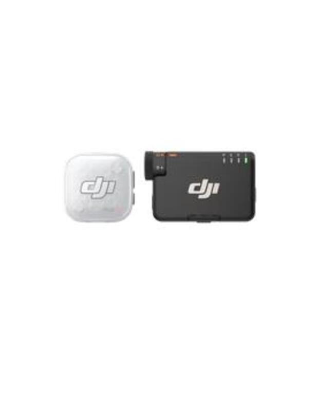 CAMERA ACC MIC MINI 2S 1TX+1RX/CP.RN.00000556 DJI