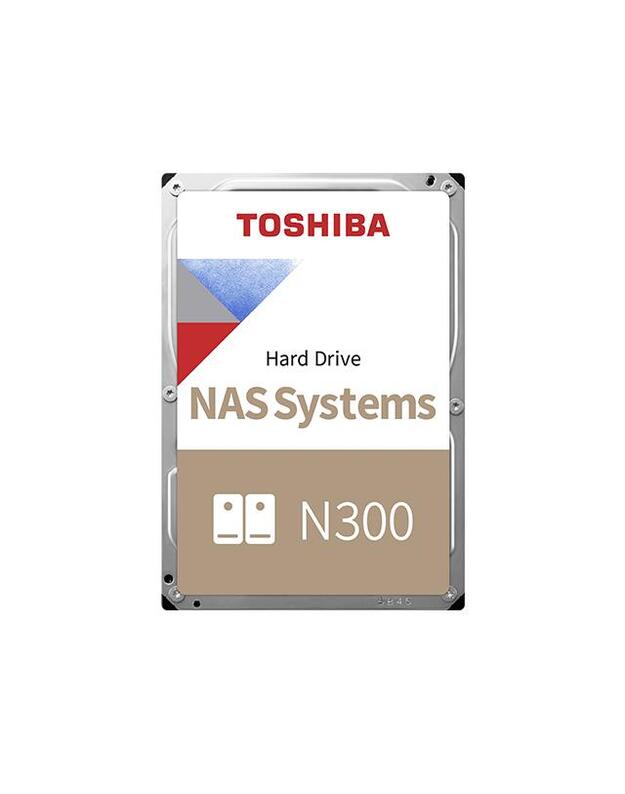 HDD|TOSHIBA|Serial ATA III|3.5  |Buffer 512 MB|7200 RPM| 6 TB|MN10ADA600S