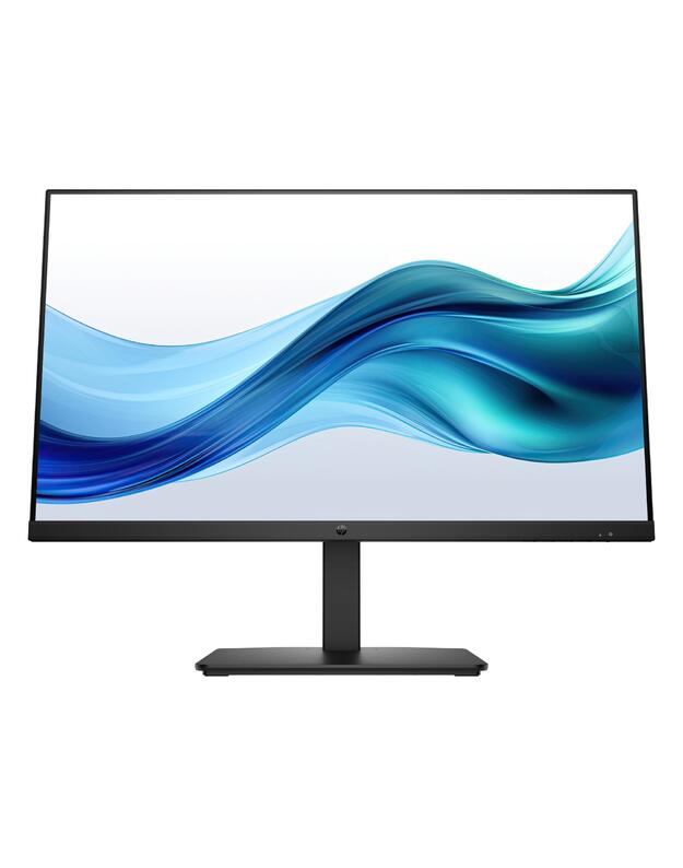 LCD Monitor|HP|27  |1920 x 1080 pixels|Full HD|Native aspect ratio 16:9|LCD|Flat|B1GM6AA