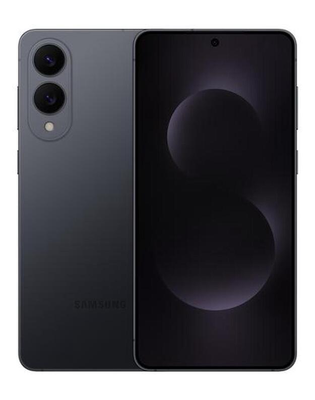 Samsung Galaxy S25 Edge S937 5G 12GB RAM 256GB - Titanium Jetblack