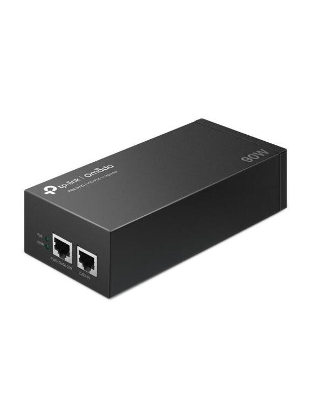 NET POE++ INJECTOR/POE380S TP-LINK