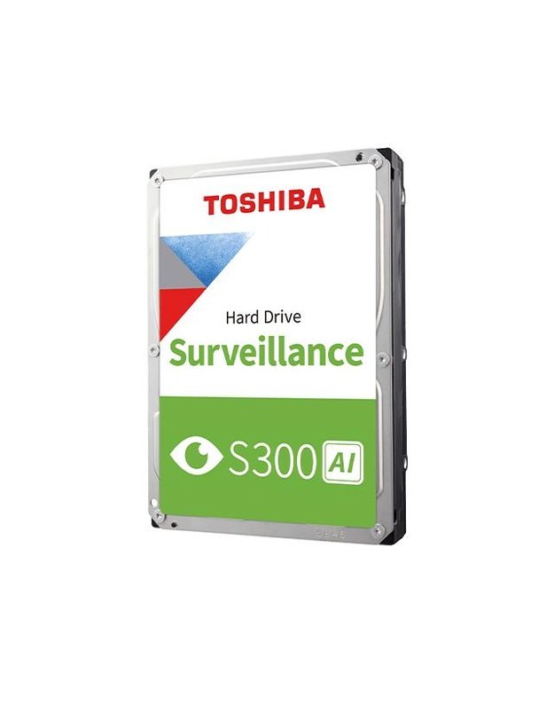 HDD|TOSHIBA| 16 TB|Serial ATA III|Buffer 1024 MB|7200 RPM|3.5  |MG11ACA16TE-V