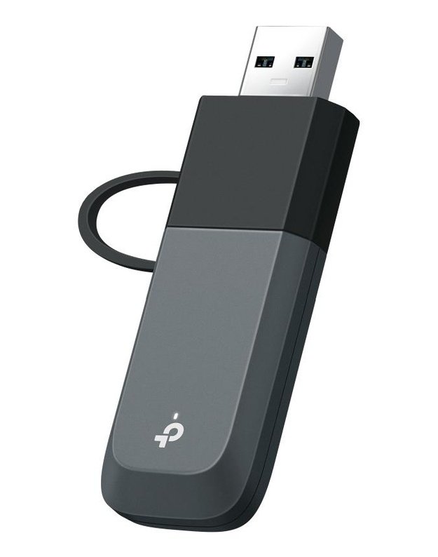 WRL ADAPTER 3600MBPS WI-FI 7/ARCHER TBE230U TP-LINK
