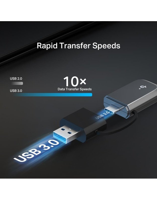WRL ADAPTER 3600MBPS WI-FI 7/ARCHER TBE230U TP-LINK