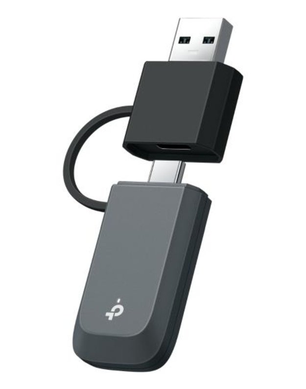 WRL ADAPTER 3600MBPS WI-FI 7/ARCHER TBE230U TP-LINK