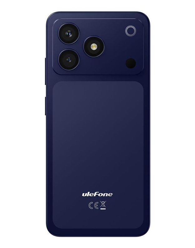 MOBILE PHONE NOTE 23/3/32GB DEEP BLUE ULEFONE