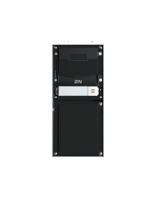 ENTRY PANEL MAIN UNIT IP/VERSO 2.0 9155211B 2N