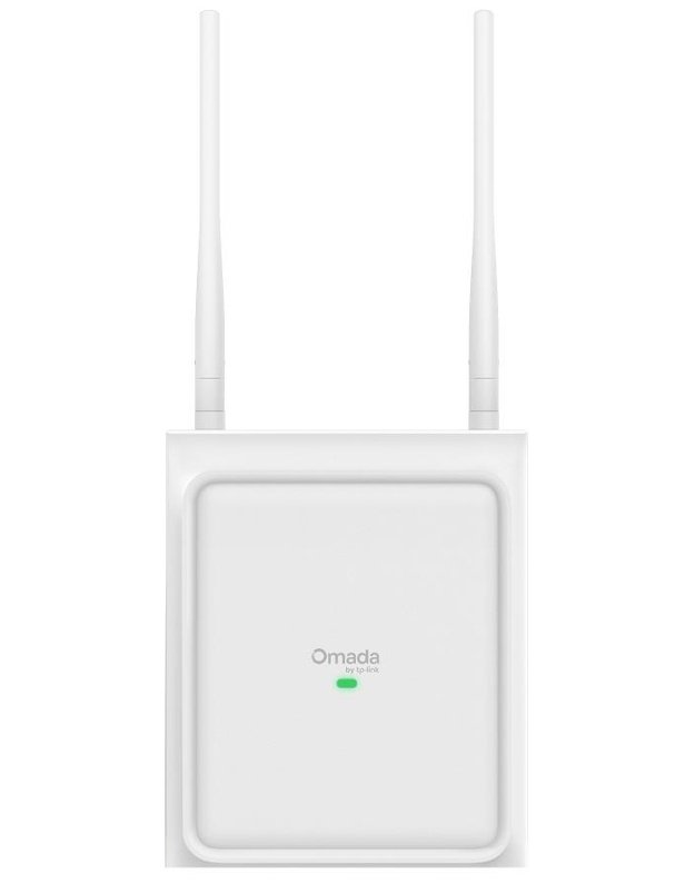 Access Point|TP-LINK|5000 Mbit/s|1xLAN ports|8xAntennas quantity|EAP725-OUTDOOR