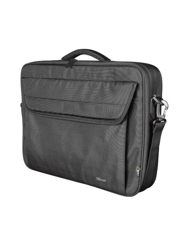 Kompiuterio krepšys Trust Atlanta, 17.3" (~43.9 cm)