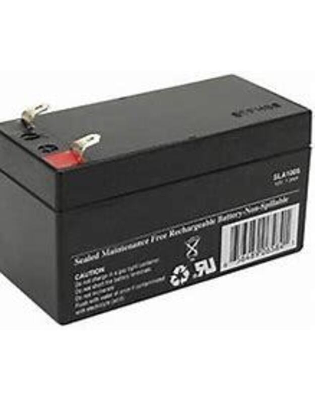 BATERIJA 12V 9AH C20/AML9-12T2 EMU