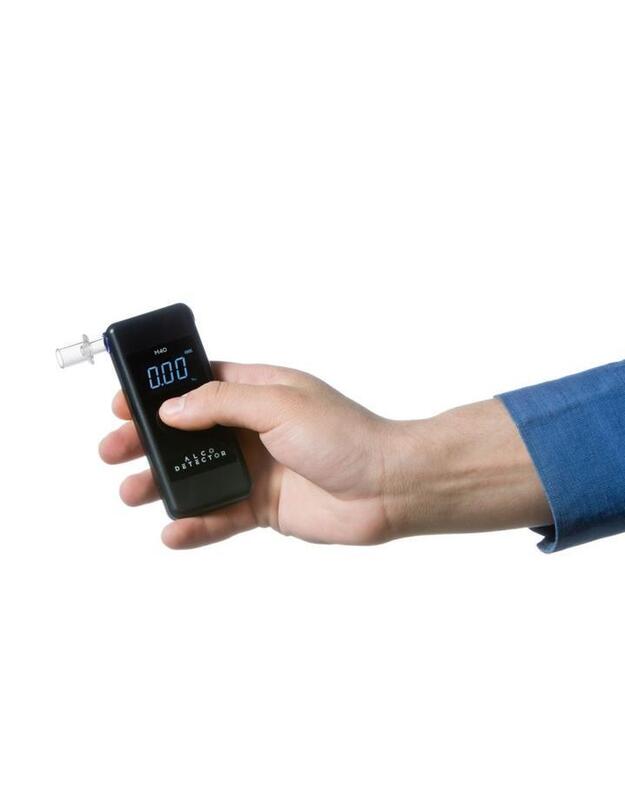 Alcodetector M40 3