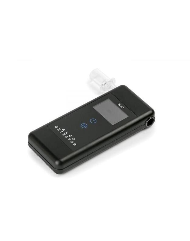 Alcodetector M40 1