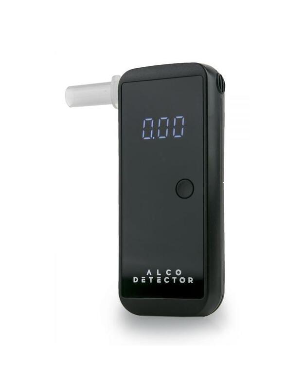 Alcodetector EC3 2