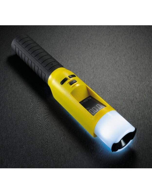 iBlow 10 Alkoholio Detektorius 1