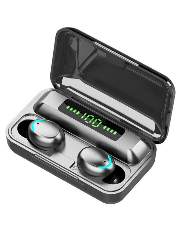 Belaidės Ausinės BT5.1 F9-5