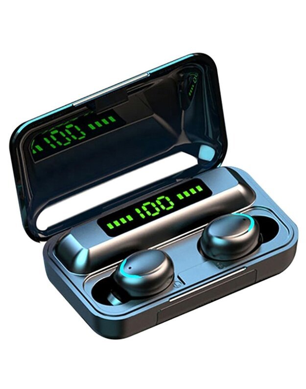 Belaidės Ausinės BT5.1 F9-5 1