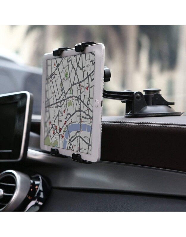 Universalus 7-10 col planšetės laikiklis Techly 3