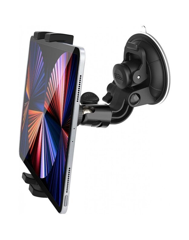 Universalus 7-10 col planšetės laikiklis Techly 2