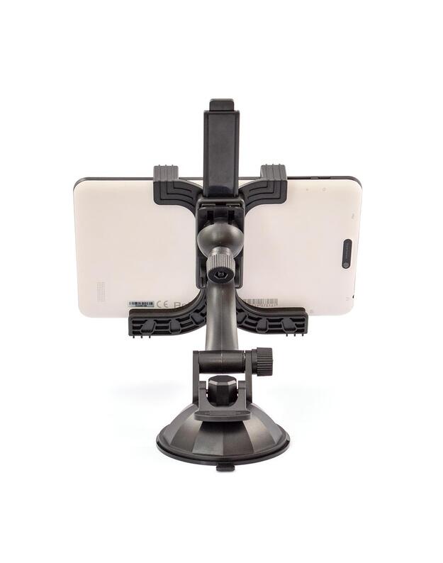 Planšetės laikiklis Vakoss 2-in-1 5