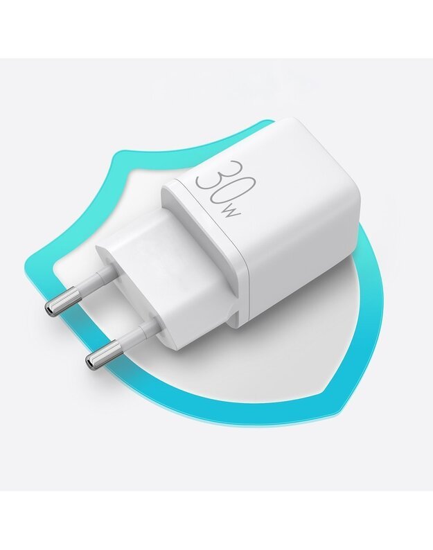 Joyroom L-QP303, 30 W įkroviklis 2