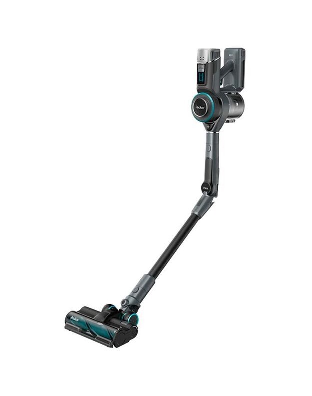 RedKey F10 sulankstomas belaidis dulkių siurblys