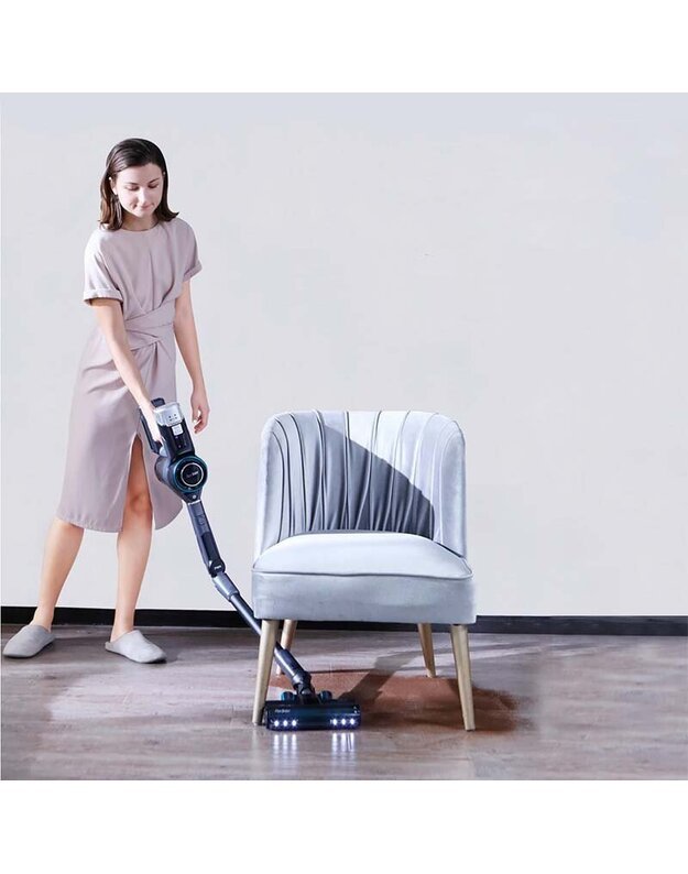 RedKey F10 sulankstomas belaidis dulkių siurblys 3