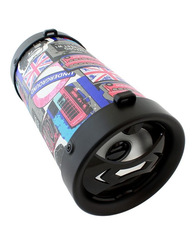 Kolonėlė Boombox bluetooth mp3 1