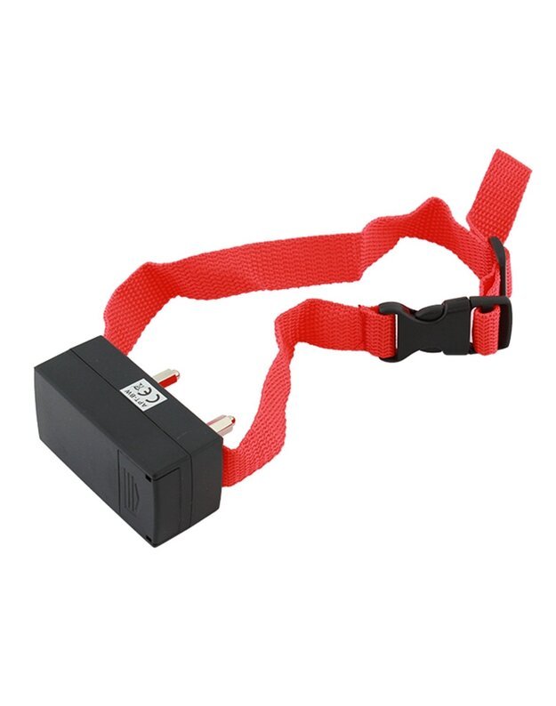 Микропроцессорный ошейник против лая для собак 2