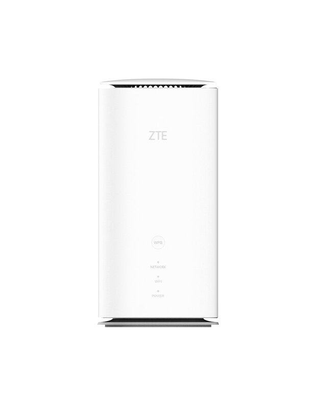 4G/5G МАРШРУТИЗАТОР ZTE MC888 Pro 5G