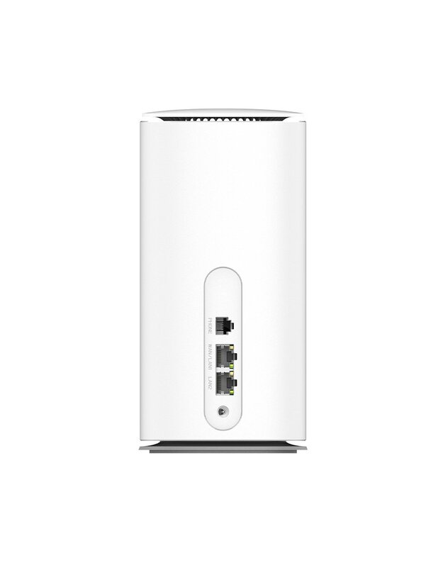 4G/5G МАРШРУТИЗАТОР ZTE MC888 Pro 5G