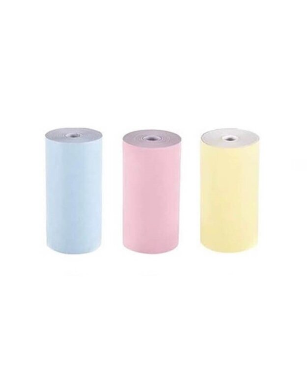 Термопринтер Cat Mini Printer Kids