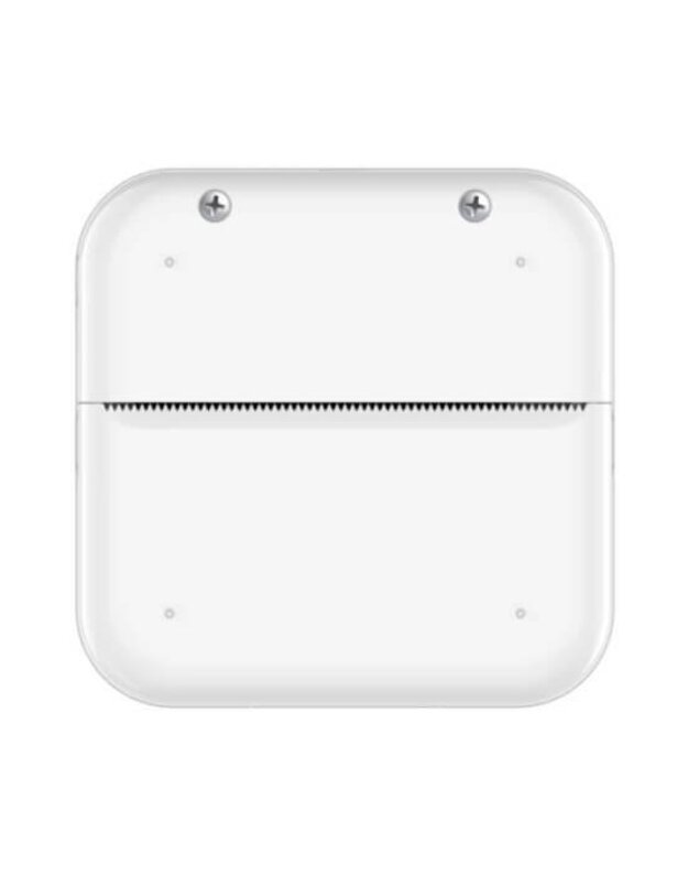 Cat Mini Printer Портативный термопринтер для детей, синий
