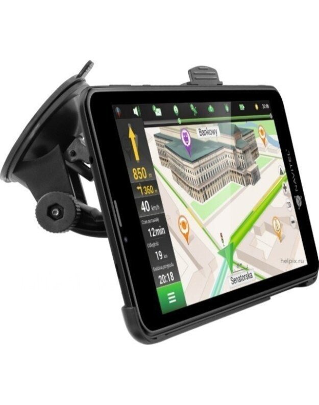 Navigacija Navitel T757 LTE 2