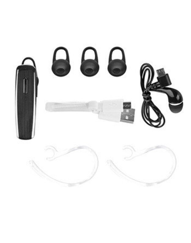 Laisvų rankų įranga X-mi PL-55 1